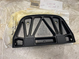 OEM Harley Davidson Passenger Floorboard Tray NOS FLD Dyna Softail 50899-99A