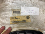 OEM Harley Davidson Passenger Floorboard Tray NOS FLD Dyna Softail 50899-99A