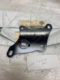 NOS Harley 16213-79 Left Front Engine Mount Bracket Sportster Ironhead 1979-81