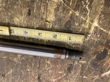 sidecar Wheel axle harley OEM FLH 1998^ Disc Brake Evo Twin Cam Factory