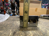 Baron Custom Handlebar Risers Yamaha Road Star Vstar 1100 Motorcycle 4" Pullback