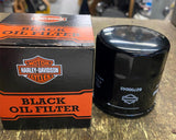 OEM Harley Davidson 2015-2020 Street XG 500 750 Black Oil Filter 62700045