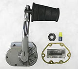 KICKER Kick Starter Kit Harley Chopper Softail 5-6 speed transmission Ultima 99<