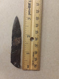 BC AD Century Medieval Iron Blades Knife Roman Empire Christ Pugio Soldier Antiq
