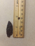 BC AD Century Medieval Iron Blades Knife Roman Empire Christ Pugio Soldier Antiq