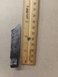 BC AD Century Medieval Iron Blades Knife Roman Empire Christ Pugio Soldier Antiq