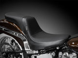Le Pera Daytona Basket Custom Step Seat Harley Softail Heritage Deluxe FLDE FLI