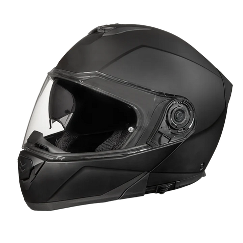 D.O.T. DAYTONA GLIDE DULL BLACK 008595