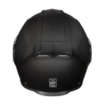 D.O.T. DAYTONA GLIDE DULL BLACK 008595