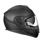 D.O.T. DAYTONA GLIDE DULL BLACK 008595
