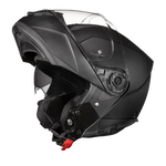 D.O.T. DAYTONA GLIDE DULL BLACK 008595