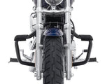 Genuine Harley Davidson Sportster Mustache Engine Guard XL 1200 883 OEM