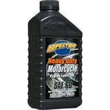SAE 60 Heavy Duty Motorcycle Engine Oil - R.HD60 Harley Shovelhead Panhead Flath