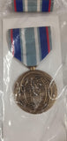 US Military Medals Lot of 5 Iraq Afghanistan GWOT Civilian Service Air And Space