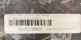 Xtreme Machine 11.5 Harley touring Drilled Front right Brake Rotor Turbo Disc