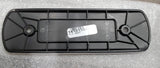 OEM Harley Davidson 114 Denim Black Air Cleaner Trim Medallion Softail 14101382
