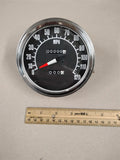 1968-1979 Harley Softail FLH Shovelhead Heritage Springer speedometer 67004-68