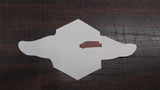 NOS Jammer Sticker Old Skool Harley Chopper Motorcycle Decal Panhead Shovelhead!