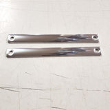 PR Harley SIDE TRIM STRIPS HEADLIGHT TIN HERITAGE SOFTAIL FATBOY NOSTALGIA PANEL