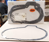 James Primary Clutch Cover Gasket 0.031" Harley Sportster 1977-1990 JGI-34955-75