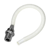 Fuel Check Valve Assembly for Harley Softail models 2001-2007 Replaces 62189-01A