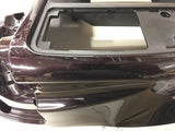 Harley Dark Candy Root Beer? Fairing RH lower Touring Limited Ultra Street Glide