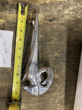 VTG Genuine OEM Mopar 1953-1954 Dodge Passenger Car Ram Hood Ornament Emblem