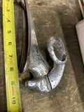 VTG Genuine OEM Mopar 1953-1954 Dodge Passenger Car Ram Hood Ornament Emblem