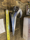 VTG Genuine OEM Mopar 1953-1954 Dodge Passenger Car Ram Hood Ornament Emblem