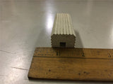 WHITE BIKE PEDAL KICKER RUBBER HARLEY INDIAN KNUCKLEHEAD PANHEAD CHOPPER BOBBER
