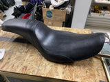 Sidekick Seat Harley Dyna 1996-2003 OEM Tribal Badlander Low FXD FXDL Wide Glide