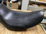 Sidekick Seat Harley Dyna 1996-2003 OEM Tribal Badlander Low FXD FXDL Wide Glide