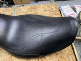 Sidekick Seat Harley Dyna 1996-2003 OEM Tribal Badlander Low FXD FXDL Wide Glide