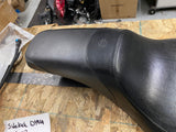Sidekick Seat Harley Dyna 1996-2003 OEM Tribal Badlander Low FXD FXDL Wide Glide