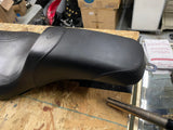Sidekick Seat Harley Dyna 1996-2003 OEM Tribal Badlander Low FXD FXDL Wide Glide