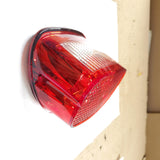 OEM Harley Taillight Lens 2000-20017 FLSTC Softail Heritage FLSTF Fatboy Factory