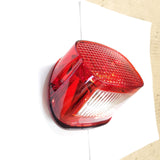 OEM Harley Taillight Lens 2000-20017 FLSTC Softail Heritage FLSTF Fatboy Factory