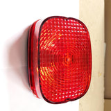 OEM Harley Taillight Lens 2000-20017 FLSTC Softail Heritage FLSTF Fatboy Factory