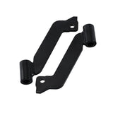 Rider's Big Floorboard Mounting Bracket Fits 2024-2025 CVO Road Glide ST FLTRXST