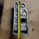 OEM Harley-Davidson M8 Touring FLH Glide Milwaukee Eight Engine Oil Pan 24400177