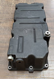 OEM Harley-Davidson M8 Touring FLH Glide Milwaukee Eight Engine Oil Pan 24400177