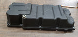 OEM Harley-Davidson M8 Touring FLH Glide Milwaukee Eight Engine Oil Pan 24400177