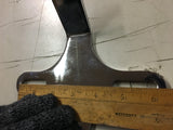 Vtg Dual Headlight mount Bracket Harley Chopper Old Skool Sportster Shovelhead
