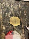 1925 Annual Convention Pennsylvania Real Estate Asso Badge medallion Souvenir