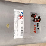 Steel Rear Fender Harley FXST 2000^ Softail Custom Bobtail Springer Bad Boy!