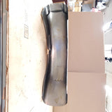 Steel Harley FL FXDWG Dyna Wide Glide Smooth Rear Fender Unpainted 132-64-A