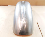 GUNSLINGER 9" WIDE REAR FENDER 18 Gauge Steel Custom WCC Harley West Coa Chopper