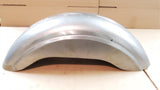 GUNSLINGER 9" WIDE REAR FENDER 18 Gauge Steel Custom WCC Harley West Coa Chopper