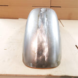 GUNSLINGER 9" WIDE REAR FENDER 18 Gauge Steel Custom WCC Harley West Coa Chopper