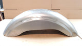 GUNSLINGER 9" WIDE REAR FENDER 18 Gauge Steel Custom WCC Harley West Coa Chopper